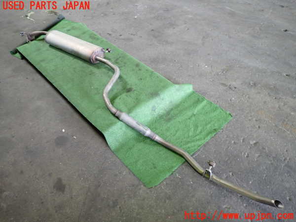 1UPJ-9240662651]ロッキー(ROCKY) ハイブリッド(A202S)センターパイプ1 中古_3
