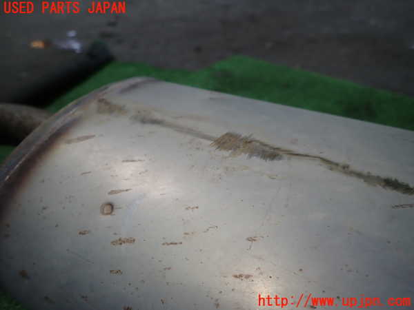 1UPJ-9240662651]ロッキー(ROCKY) ハイブリッド(A202S)センターパイプ1 中古_4