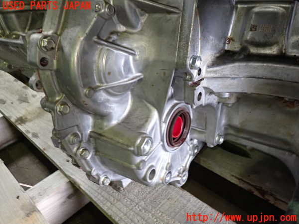 1UPJ-9240663010]ロッキー(ROCKY) ハイブリッド(A202S)ミッション AT WA-VEX 中古_3