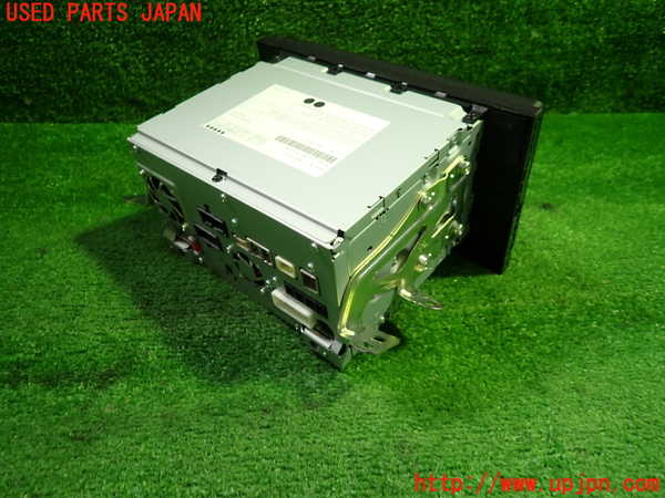 1UPJ-9240666589]ロッキー(ROCKY) ハイブリッド(A202S)カーナビゲーション 中古_3
