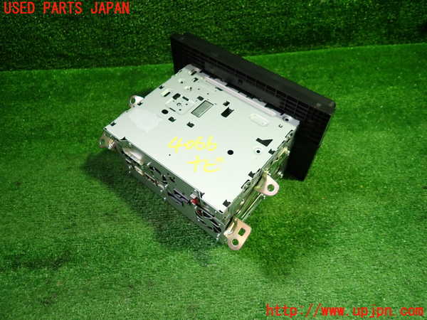 1UPJ-9240666589]ロッキー(ROCKY) ハイブリッド(A202S)カーナビゲーション 中古_4