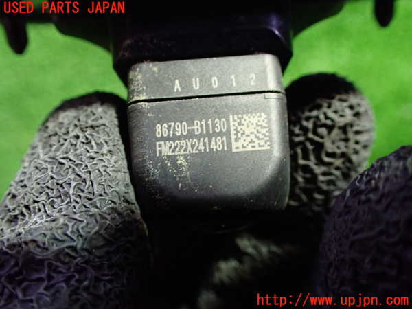 1UPJ-9240666680]ロッキー(ROCKY) ハイブリッド(A202S)バックカメラ 中古_2