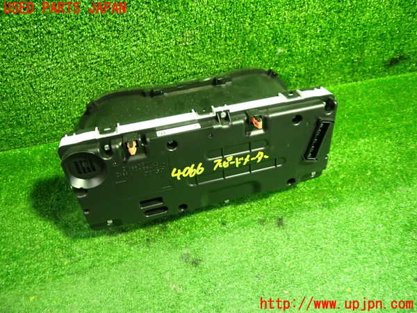 1UPJ-9240666170]ロッキー(ROCKY) ハイブリッド(A202S)スピードメーター 中古_2