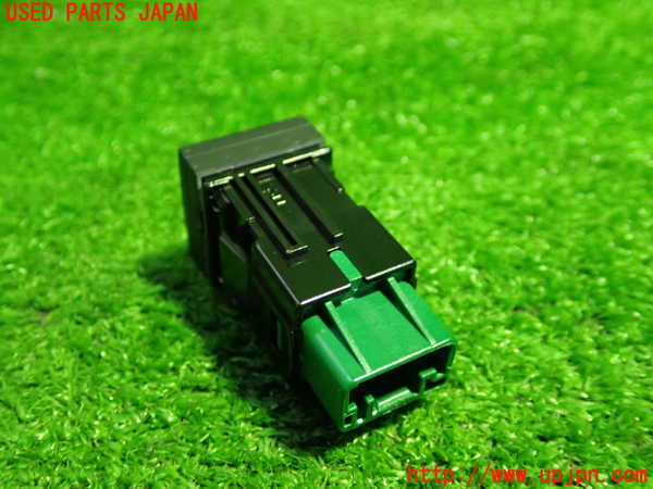 1UPJ-9240666308]ロッキー(ROCKY) ハイブリッド(A202S)スイッチ3 (フォグ) 中古_2