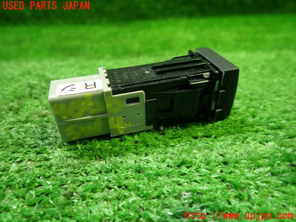 1UPJ-9240666309]ロッキー(ROCKY) ハイブリッド(A202S)スイッチ4 (シートヒーター 右) 中古_3