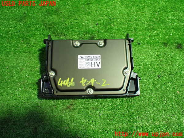 1UPJ-9240666382]ロッキー(ROCKY) ハイブリッド(A202S)センサー2 中古_3