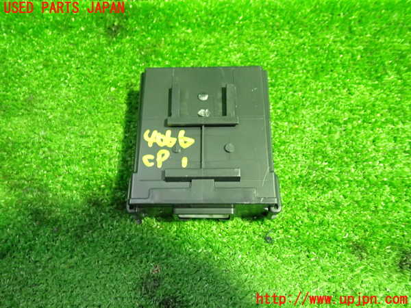 1UPJ-9240666146]ロッキー(ROCKY) ハイブリッド(A202S)コンピューター1 (89340-B1170) 中古_3