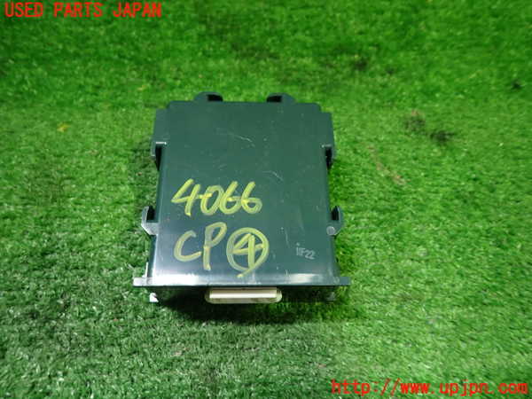 1UPJ-9240666149]ロッキー(ROCKY) ハイブリッド(A202S)コンピューター4 (86580-B1010) 中古_3