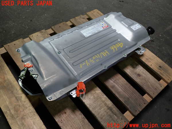1UPJ-9240666911]ロッキー(ROCKY) ハイブリッド(A202S)ハイブリッドバッテリー1 中古_3