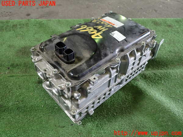 1UPJ-9240666916]ロッキー(ROCKY) ハイブリッド(A202S)インバーターコンバーター 中古_3