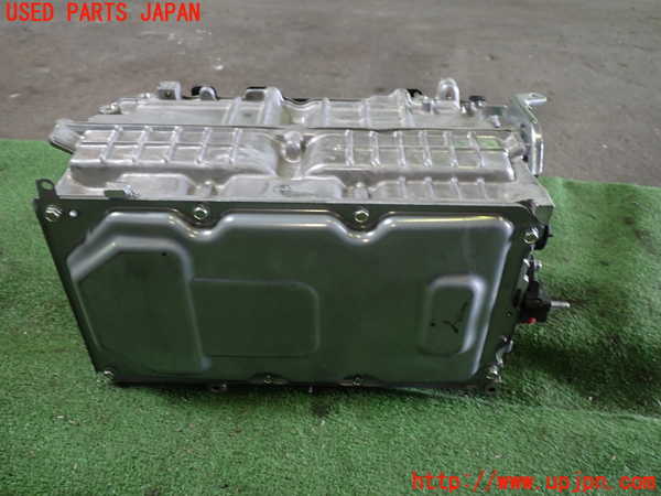 1UPJ-9240666916]ロッキー(ROCKY) ハイブリッド(A202S)インバーターコンバーター 中古_4