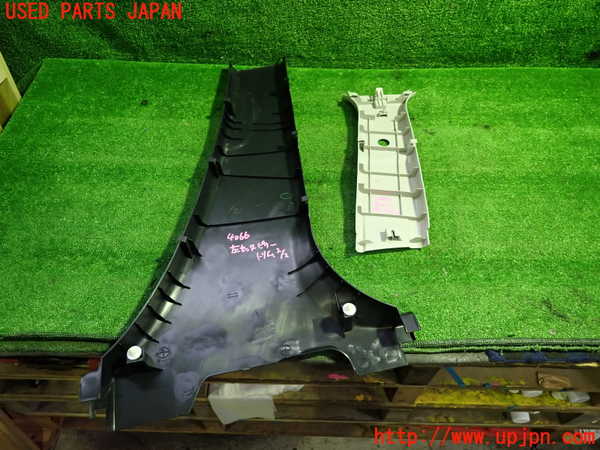 1UPJ-9240667670]ロッキー(ROCKY) ハイブリッド(A202S)左センターピラートリム 中古_2