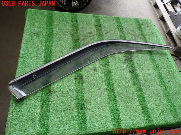 2UPJ-9240671412]ハイエースバン200系(GDH201V)左前ドアバイザー 中古_2