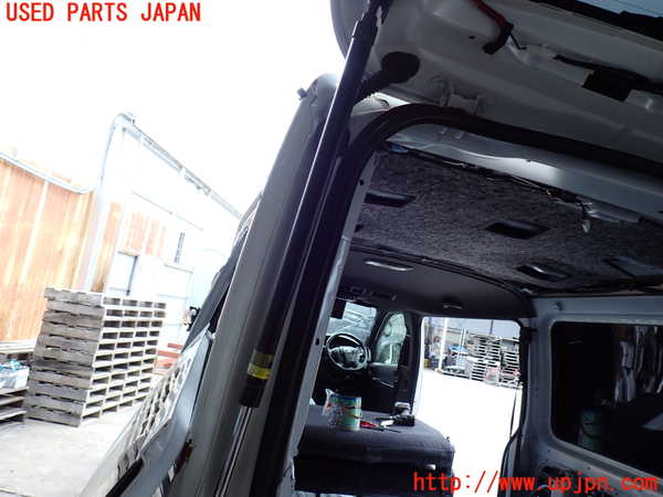 2UPJ-9240671584]ハイエースバン200系(GDH201V)リアゲートダンパー ジャンク_2