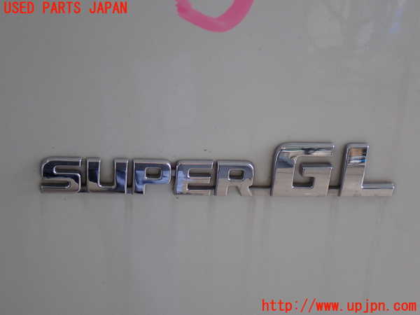 2UPJ-9240671632]ハイエースバン200系(GDH201V)エンブレム2 中古_2