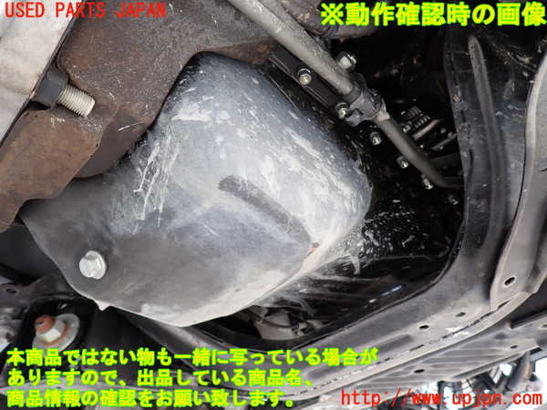 2UPJ-9240672010]ハイエースバン200系(GDH201V)エンジン 1GD-FTV 中古_5