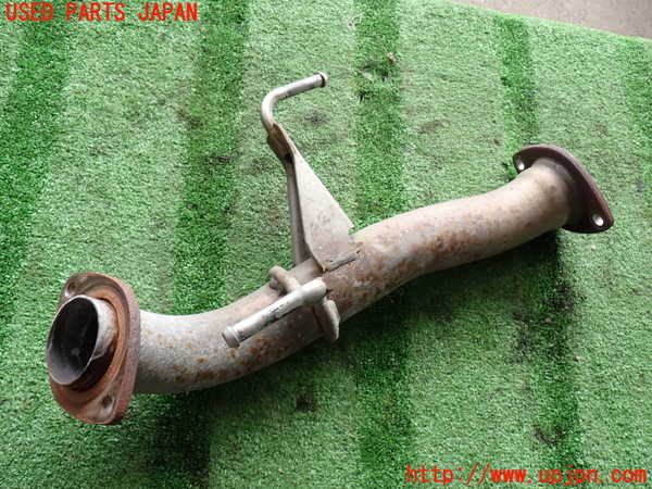 2UPJ-9240672651]ハイエースバン200系(GDH201V)センターパイプ1 中古_3