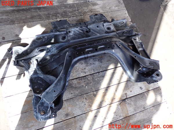 2UPJ-9240675285]ハイエースバン200系(GDH201V)フロントメンバー 中古_3