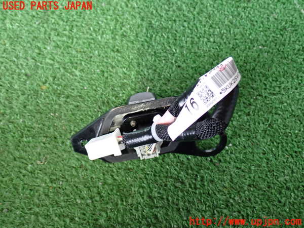 2UPJ-9240676680]ハイエースバン200系(GDH201V)バックカメラ 中古_2