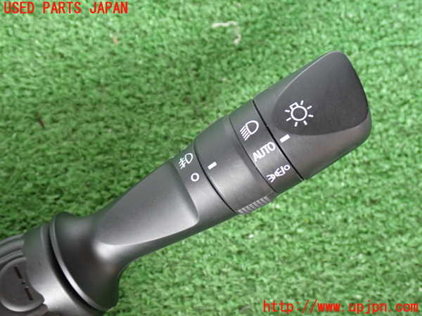 2UPJ-9240676720]ハイエースバン200系(GDH201V)コンビネーションスイッチ 中古_2