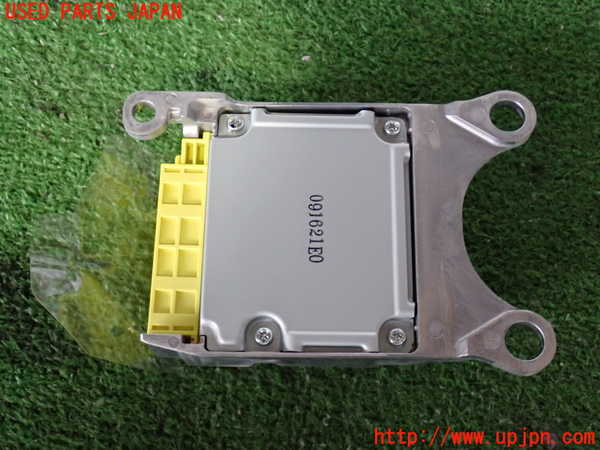 2UPJ-9240676145]ハイエースバン200系(GDH201V)エアバッグコンピューター 中古_3