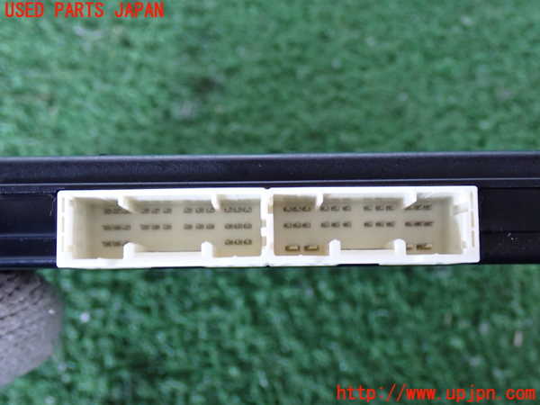 2UPJ-9240676146]ハイエースバン200系(GDH201V)コンピューター1(MPXネットワークボディ) 中古 89221-V3080_2