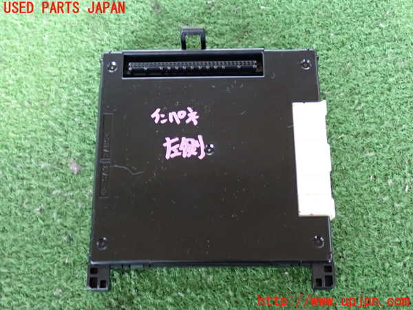 2UPJ-9240676146]ハイエースバン200系(GDH201V)コンピューター1(MPXネットワークボディ) 中古 89221-V3080_3