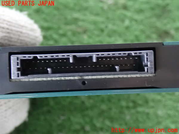 2UPJ-9240676148]ハイエースバン200系(GDH201V)コンピューター3(クリアランスソナー) 中古 89340-26240_2