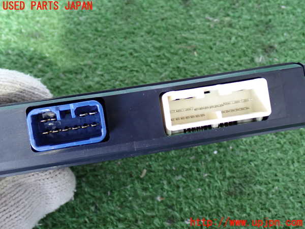 2UPJ-9240676150]ハイエースバン200系(GDH201V)コンピューター5 中古 85980-26161_2