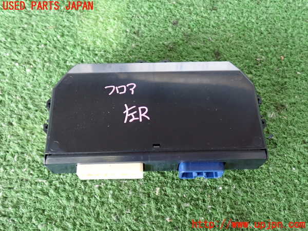 2UPJ-9240676151]ハイエースバン200系(GDH201V)コンピューター6 中古 85980-26142_3