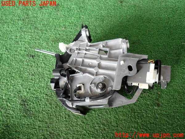 2UPJ-9240677555]ハイエースバン200系(GDH201V)ATシフトレバー 中古_2