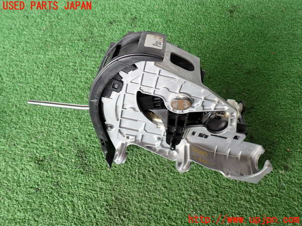 2UPJ-9240677555]ハイエースバン200系(GDH201V)ATシフトレバー 中古_3