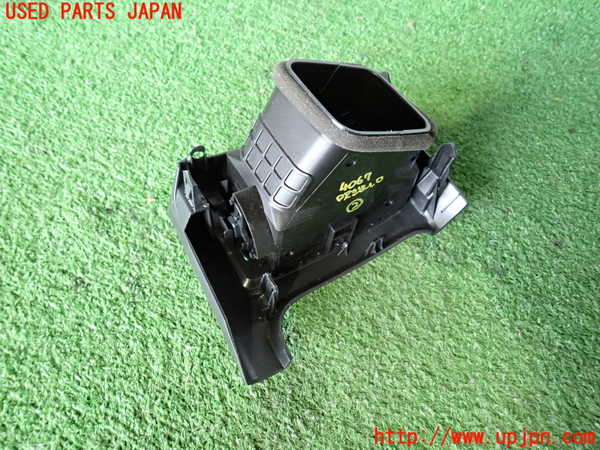 2UPJ-9240677527]ハイエースバン200系(GDH201V)エアコン吹き出し口2(右) 中古_3