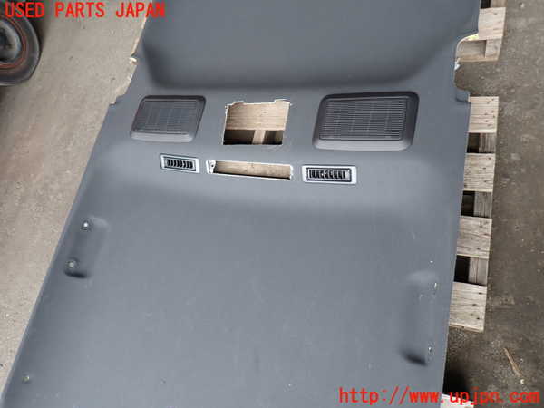 2UPJ-9240677751]ハイエースバン200系(GDH201V)天張り1 ジャンク_3