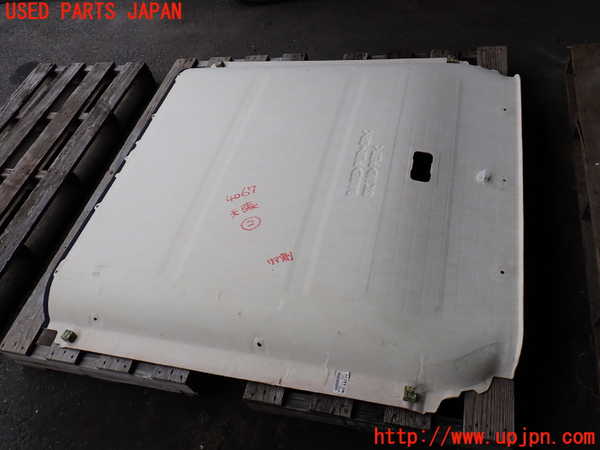 2UPJ-9240677752]ハイエースバン200系(GDH201V)天張り2 ジャンク_5