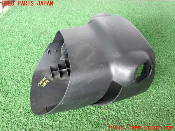 2UPJ-9240677905]ハイエースバン200系(GDH201V)コラムカバー 中古_2