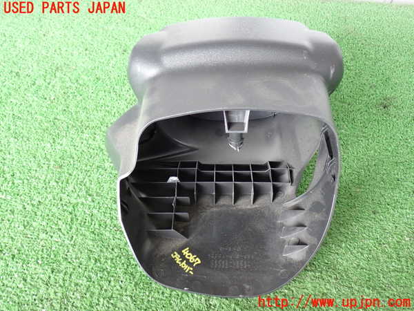 2UPJ-9240677905]ハイエースバン200系(GDH201V)コラムカバー 中古_3