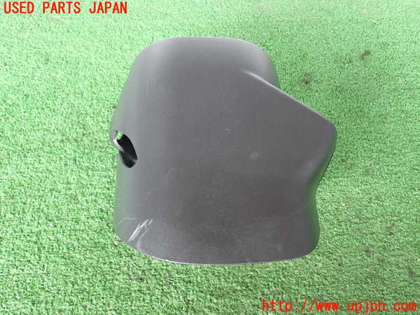 2UPJ-9240677905]ハイエースバン200系(GDH201V)コラムカバー 中古_4