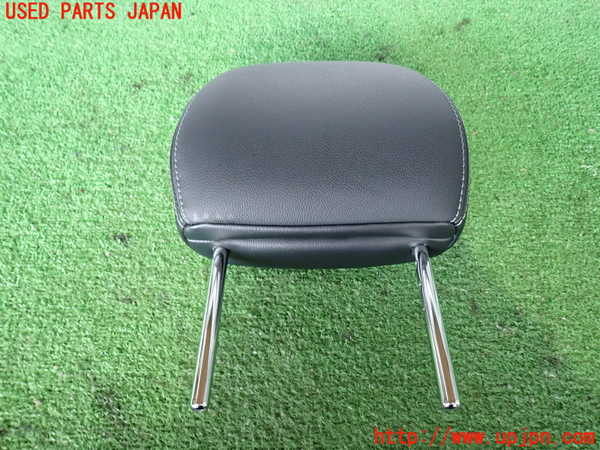 2UPJ-9240677040]ハイエースバン200系(GDH201V)運転席ヘッドレスト 中古_2
