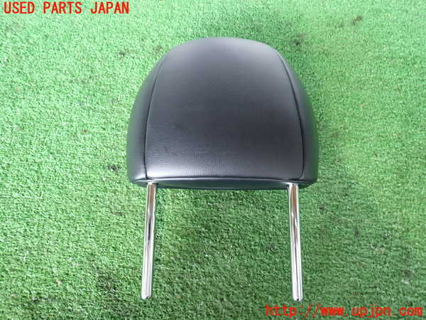 2UPJ-9240677040]ハイエースバン200系(GDH201V)運転席ヘッドレスト 中古_3
