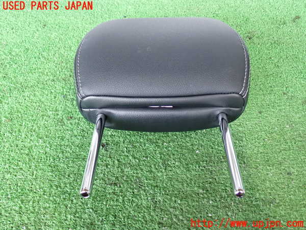 2UPJ-9240677070]ハイエースバン200系(GDH201V)助手席ヘッドレスト 中古_2