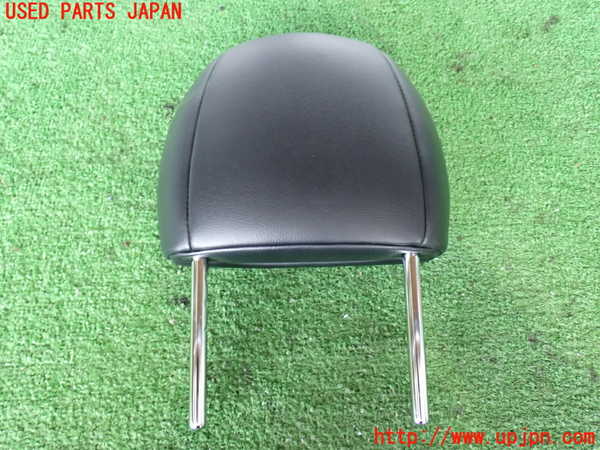 2UPJ-9240677070]ハイエースバン200系(GDH201V)助手席ヘッドレスト 中古_3