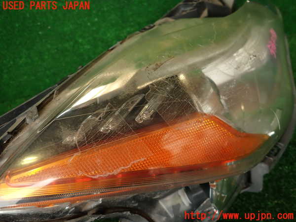 2UPJ-9240681130]マセラティ・クアトロポルテ(MQP30A)右ヘッドライト HID 中古_2