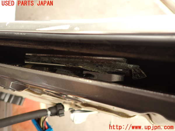 2UPJ-9240681290]マセラティ・クアトロポルテ(MQP30A)右後ドア 中古_4
