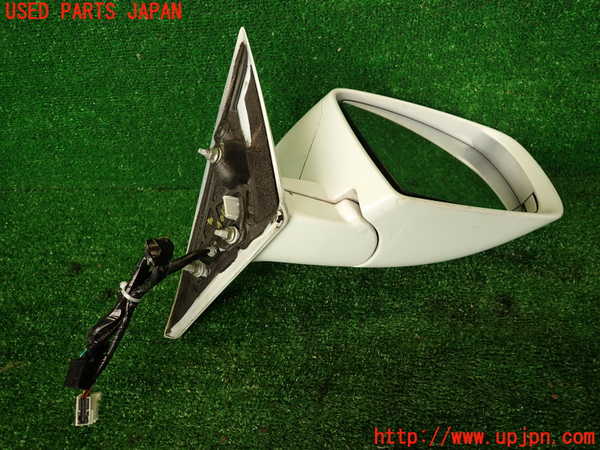 2UPJ-9240681210]マセラティ・クアトロポルテ(MQP30A)右ドアミラー 中古_2