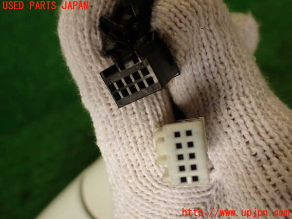 2UPJ-9240681210]マセラティ・クアトロポルテ(MQP30A)右ドアミラー 中古_5
