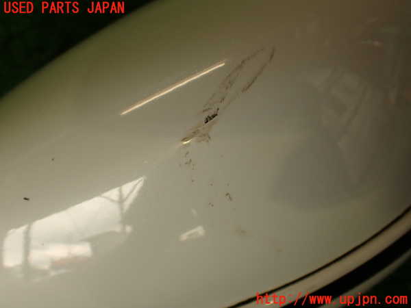 2UPJ-9240681212]マセラティ・クアトロポルテ(MQP30A)左ドアミラー 中古_3