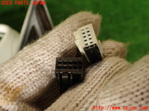 2UPJ-9240681212]マセラティ・クアトロポルテ(MQP30A)左ドアミラー 中古_5