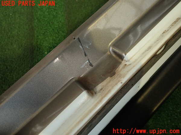 2UPJ-9240681390]マセラティ・クアトロポルテ(MQP30A)右サイドステップ 中古_2