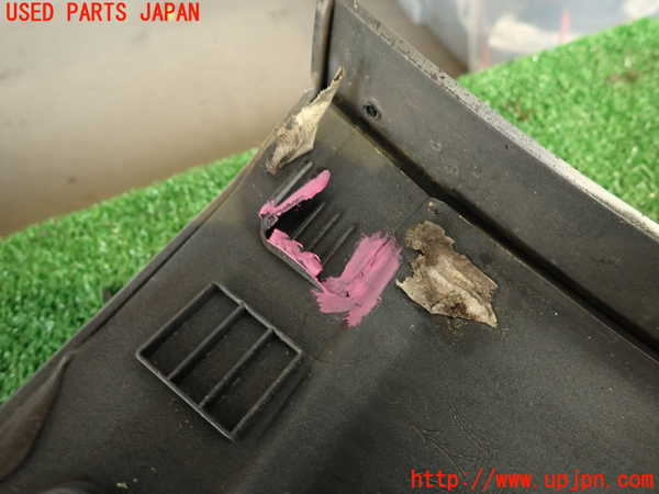 2UPJ-9240681390]マセラティ・クアトロポルテ(MQP30A)右サイドステップ 中古_5